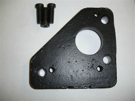 bracket to mount 605 steering box in 62 chevy|605 power steering box.